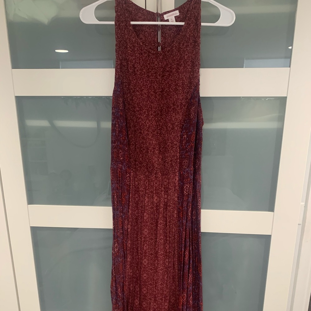 Summer dress